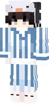 Skin Pijama 