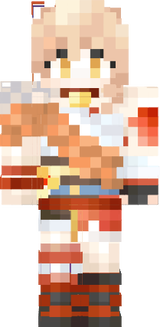 skin 