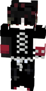 skin principal(eu mesmo fiz))