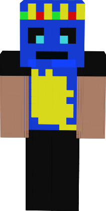 Preview of texture: king