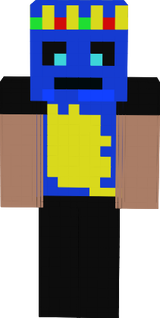 king