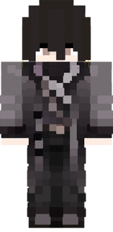 shu yamino