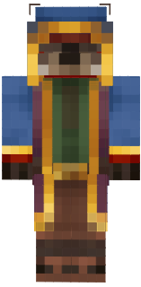 Wandering Otter