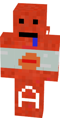 Preview of texture: skin