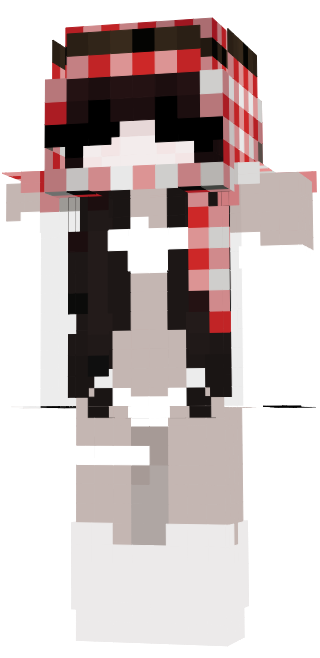 Preview of texture: arabe calcinha
