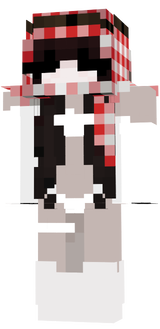 arabe calcinha
