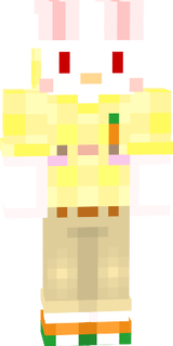 ぴょんくそ。