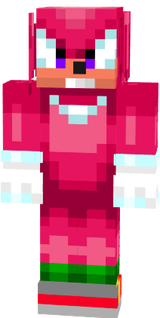 KNUCKLES