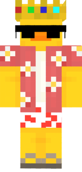 Cannard De fou