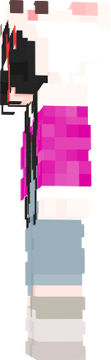 Hello Kitty CLOWN