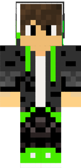 hacker lord