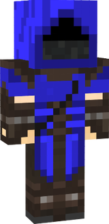 Aoi honō Archerv2