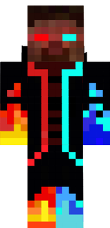 Fire Water Brine