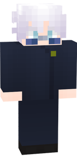 gojo