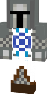 Frostbourne Knight