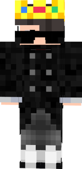 hunt me 1
