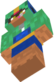 Preview of texture: Leon