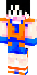 goku