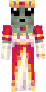 alien red queen