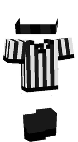 blind referee