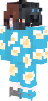 Damian Pijama