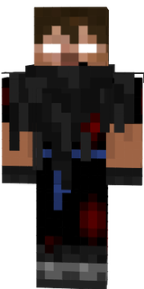 herobrine JC