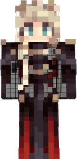 EpicRegalArmor