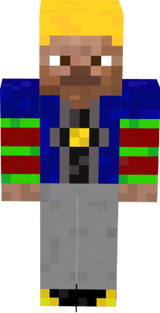 mc sking