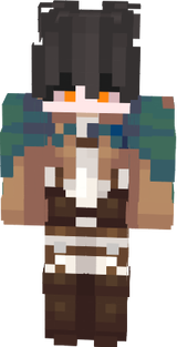 dariux AOT