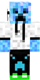 mavi slime