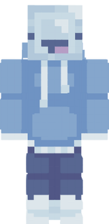 Ice Noob