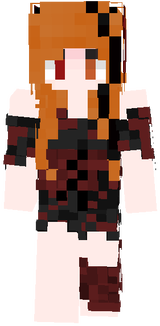 lury demon