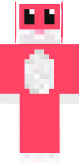 Pink Rabbit