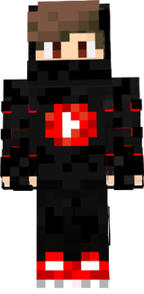 ytb skin mc