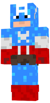 Capitan America