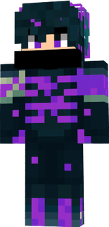 ender warden