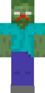 Zombie