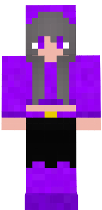 Preview of texture: マイクラ初期スキン