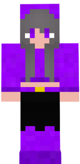 マイクラ初期スキン