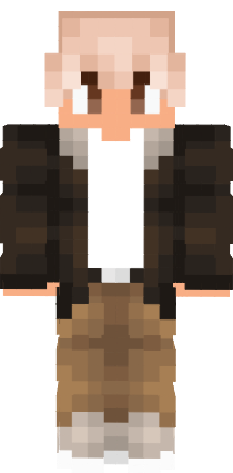 Preview of texture: Liam