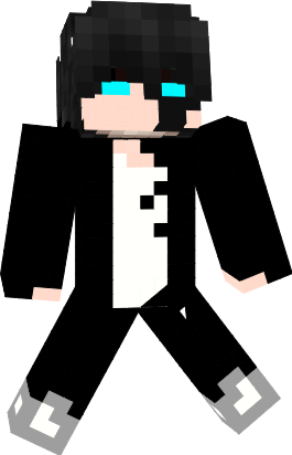 Preview of texture: gojo