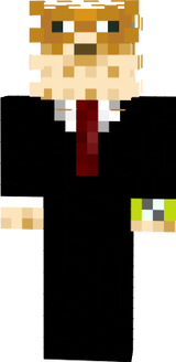 pufferskin
