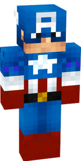 Captain America