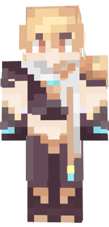 主人公