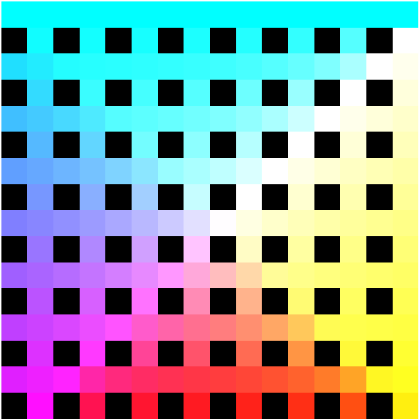 Preview of texture: debug