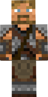King Ragnar
