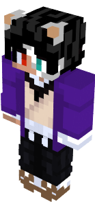 DyNut samurai lobão