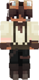 Keith skin