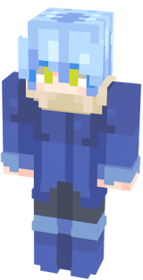 skin