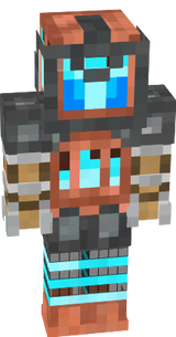 CopperUnit